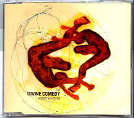 Divine Comedy - Perfect Lovesong CD 2